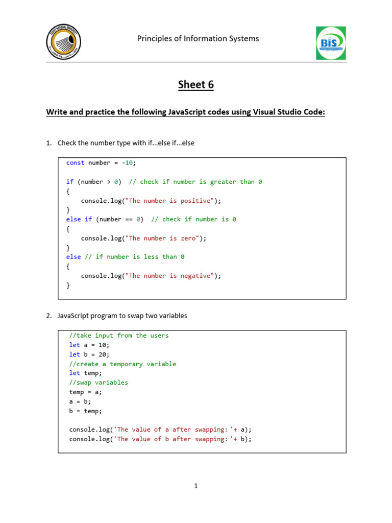 Law and Justice intelligence overview
