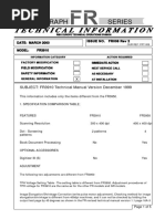 Epson Adjustment Program Guide | PDF | Printer (Computing) | Computing