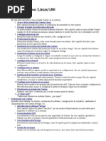 Ei Systems 3086 Manual Arts