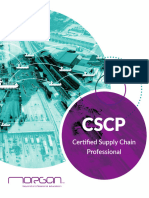 CSCP Flyer