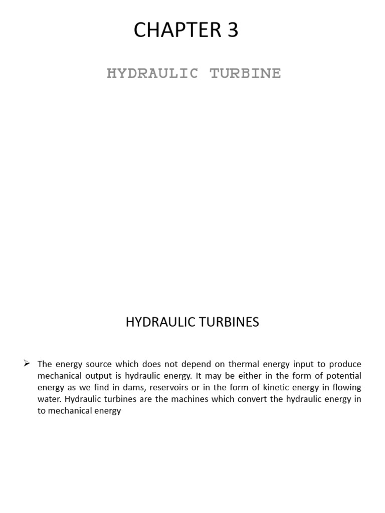 Ch 3 turbo pdf turbine jet engine
