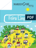 Cartilha - Feira Limpa