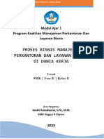 Modul Ajar 1 Dasar-Dasar MPLB