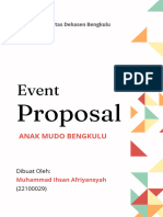 Proposal MHD Ihsan (22100029)