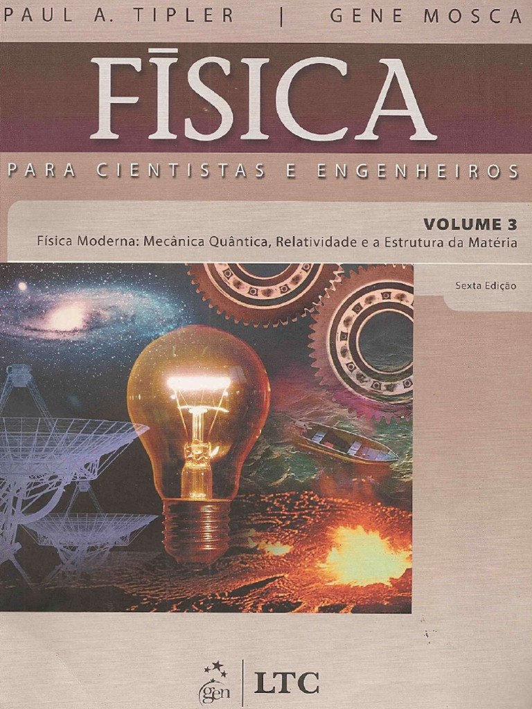 Física para Científicos e Ingenieros 3 Compressed | PDF