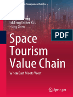 Space Tourism Value Chain_ When - Kang-Lin Peng