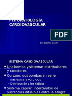FisiopatologÍa Cardiovascular 2