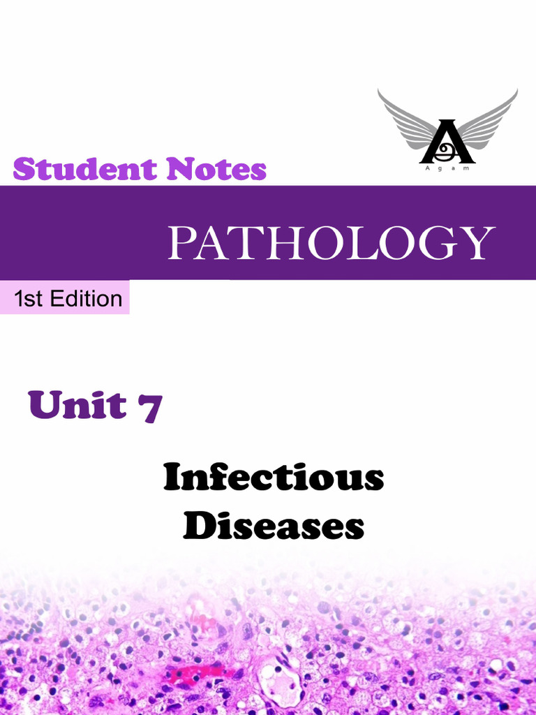 Infectious Disease | PDF | Tuberculosis | Macrophage