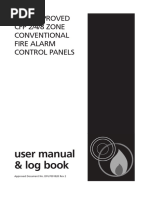 TWINFLEX®pro Control Panel User Guide | PDF | Electrical Engineering