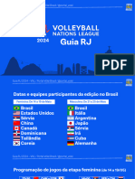 Guia Da VNL No RJ