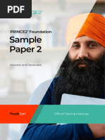 Managing Successful Programmes - 5th Edition MSPÂ® Foundation and ...