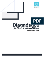 diagnostico cv 