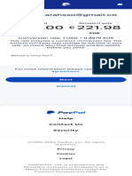 PayPal Make A Payment Preview 26