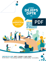Animpro Livret Form Dejeps Dptr72 Web