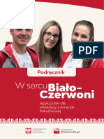 W Sercu BiałoCzerwoni Podręcznik