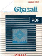 Al Ghazali-Kimia Kebahagiaan (Penerbit Mizan)