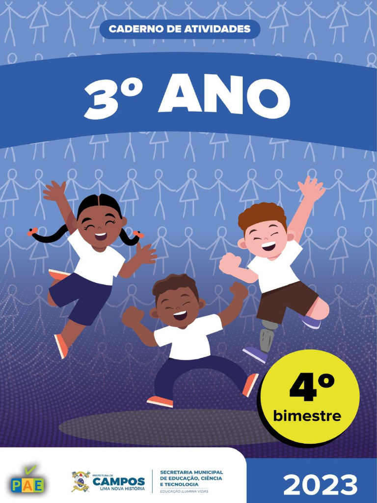 4âºbim - 3âºano | PDF | Satélite natural | Planetas, image size:768x1024