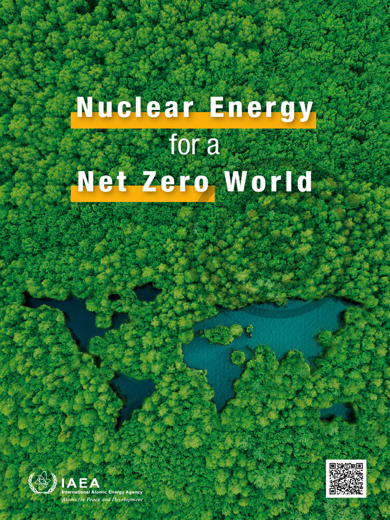 Nuclear Energy's Role in Net Zero Goals | PDF | Nuclear Power | Climate ...