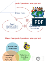 1.2 Current Trends in Op - MGMT