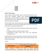 SEL.08.2-T5-8 Aksi Nyata - Kelompok 2