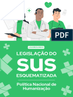 Legislação Do: Esquematizada