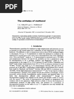 H Methanol