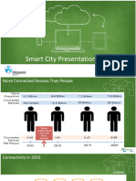 Smart City & IoT