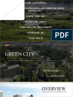 Sec Green City