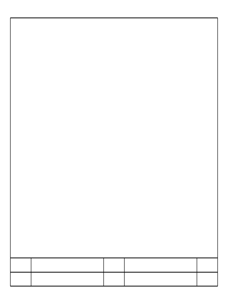 Short Border 0.5in | PDF