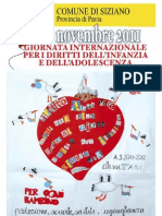 Manifesto Diritti Comune