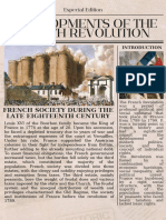 French Revolution E Newspaper 