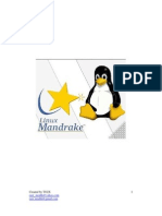 Totok Seting Dhacp Mandrake9 Linux