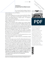 Revista Ortodoxă ATITUDINI 9 Online