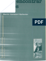 GELABERT BALLESTER, M. - para Encontrar A Dios. Vida Teologal - San Esteban, 2002