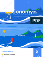 Vietnam e Conomy Sea 2022 Report