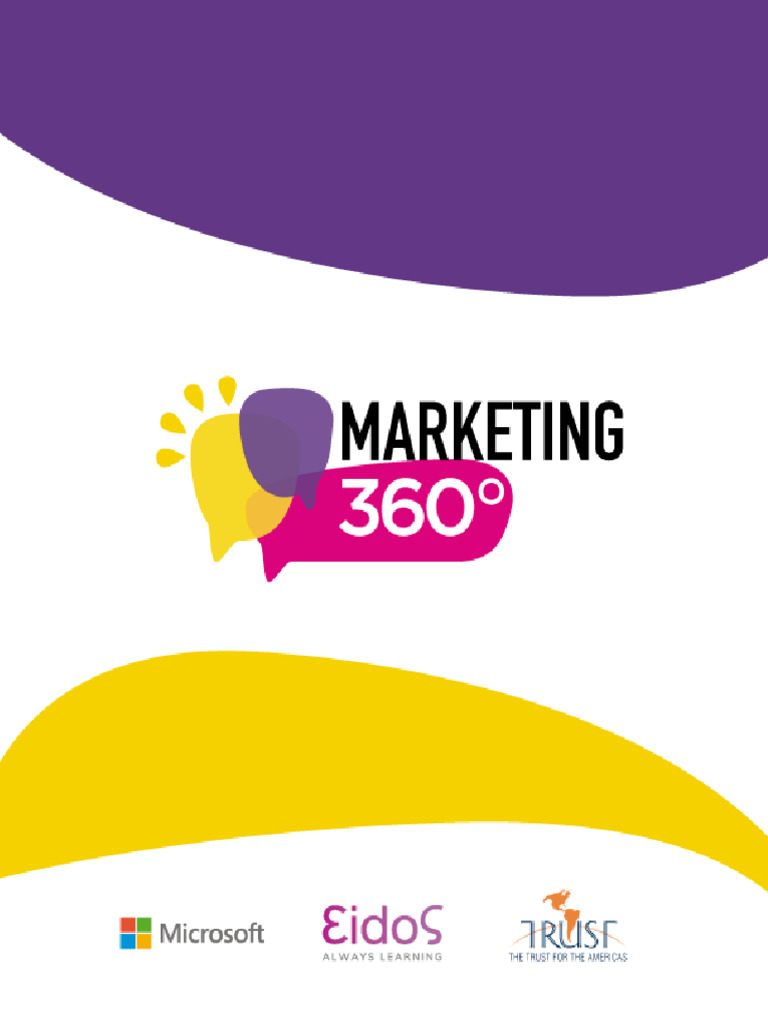 Unidad 2 Diagnostico organizacional 3 2 Marketing 360 PDF 