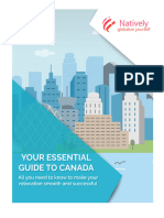 Your Essential Guide To Canada Natively EN