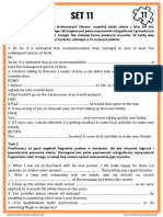 Extended Matura Revision Worksheets 1