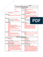 Insulin Pump Debate Outline Key