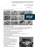 Sistemas Estructurales Aluminio