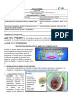 GUIA No. 4. 10º. QUMICA. ASERRIO 2021