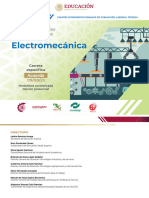 ELECTROMECANICA