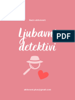 Ljubavni Detektivi