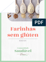 Ebook Sobre As Farinhas