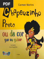 Meu Crespo É de Rainha | PDF