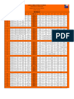 Time Table Sr. Wing 6-12 Wef 1 April 2024