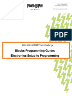 Blocks Programming Guide