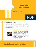 Upn, Pasión Por Transformar Vidas: Docente: Paola Jáuregui