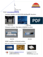 Brochure-Jyoti Electronics