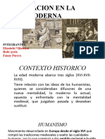 Filosofia de La Educacion (Expocicion)